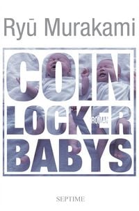 Produktbild: Coin Locker Babys