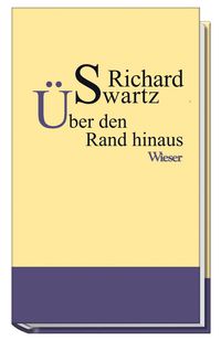 Produktbild: &Uuml;ber den Rand hinaus