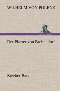 Produktbild: Der Pfarrer von Breitendorf - Zweiter Band