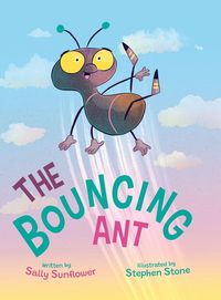 Produktbild: The Bouncing Ant