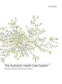Produktbild: The Australian Health Care System