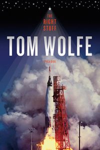 Bild vom Artikel The Right Stuff vom Autor Tom Wolfe