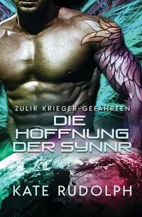 Produktbild: Die Hoffnung der Synnr