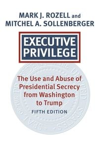 Produktbild: Executive Privilege