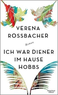 Produktbild: Ich war Diener im Hause Hobbs
