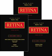 Produktbild: Retina