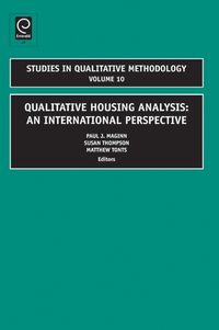 Produktbild: Qualitative Housing Analysis