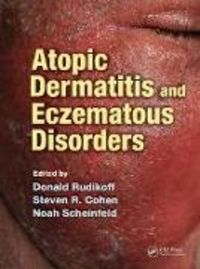 Produktbild: Atopic Dermatitis and Eczematous Disorders
