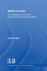 Produktbild: NGOs in India
