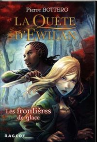Produktbild: La qu&ecirc;te d'Ewilan
