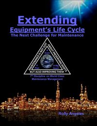 Produktbild: Extending Equipment's Life Cycle - The Next Challenge for Maintenance (1, #12)