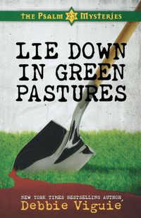 Produktbild: Lie Down in Green Pastures