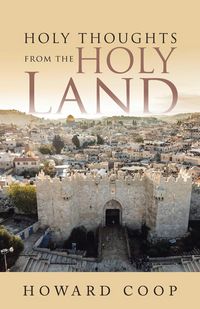 Produktbild: Holy Thoughts from the Holy Land