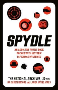 Produktbild: Spydle