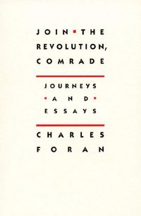 Produktbild: Join the Revolution, Comrade