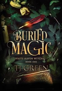 Produktbild: Buried Magic