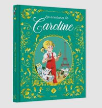 Produktbild: Caroline - les 200 ans