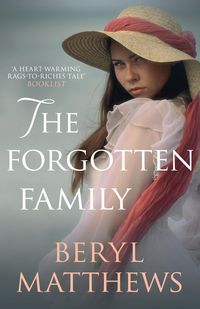 Produktbild: The Forgotten Family