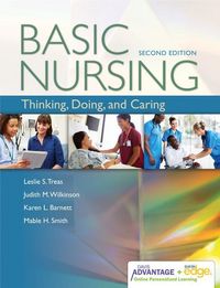 Produktbild: Davis Advantage For Basic Nurs