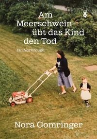 Produktbild: Am Meerschwein &uuml;bt das Kind den Tod