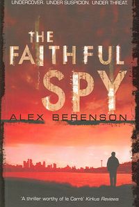 Produktbild: Faithful Spy