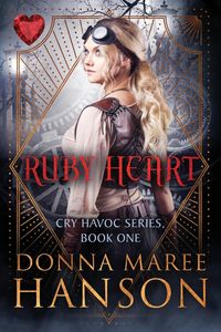 Produktbild: Ruby Heart
