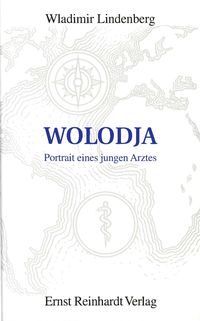 Produktbild: Wolodja