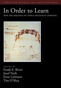 Produktbild: In Order to Learn