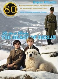 Produktbild: The Beast of Berlin