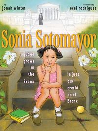Produktbild: Sonia Sotomayor