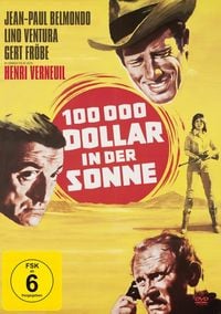 Produktbild: 100.000 Dollar in der Sonne