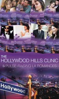 Produktbild: Hollywood Hills Collection