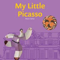 Produktbild: My Little Picasso