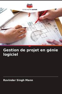 Produktbild: Gestion de projet en g&eacute;nie logiciel