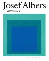 Produktbild: Josef Albers. Interaction