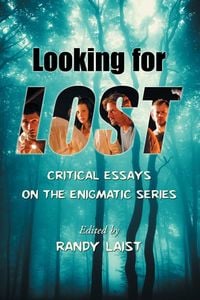 Produktbild: Looking for Lost
