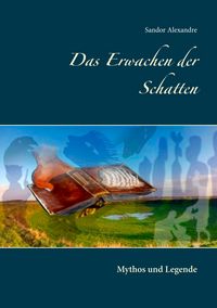 Produktbild: Das Erwachen der Schatten