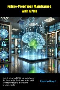Produktbild: Future-Proof Your Mainframes with AI/ML