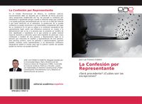 Produktbild: La Confesi&oacute;n por Representante