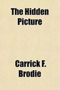 Produktbild: The Hidden Picture