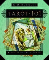 Produktbild: Tarot 101