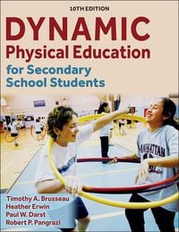 Produktbild: Erwin, H: Dynamic Physical Education for Secondary School St
