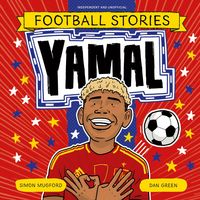 Produktbild: Football Stories: Football Stories: Yamal