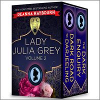 Produktbild: Lady Julia Grey Volume 2