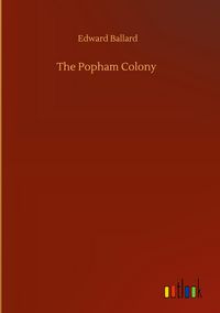 Produktbild: The Popham Colony