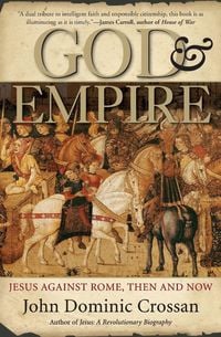 Produktbild: God and Empire