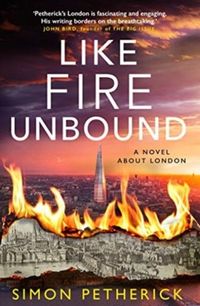 Produktbild: Like Fire Unbound