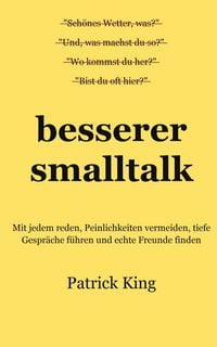 Produktbild: Besserer Smalltalk