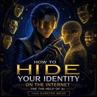 Produktbild: How to Hide Your Identity on the Internet with the Help of AI