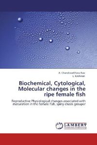 Produktbild: Rao, A: Biochemical, Cytological, Molecular changes in the r